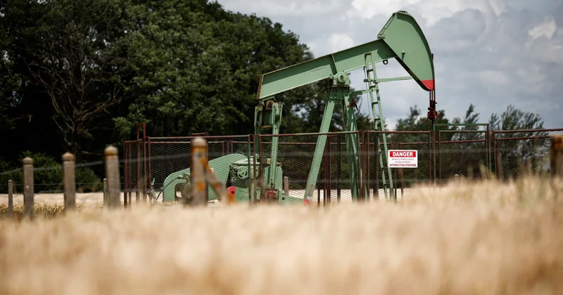 Нефть резко подорожала