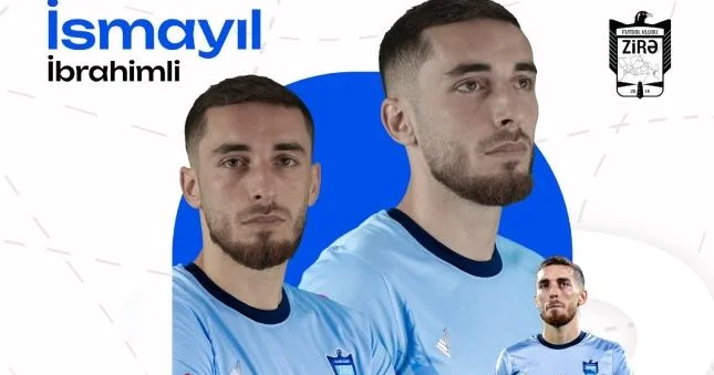 Zirə dən 1 transfer, 1 müqavilə