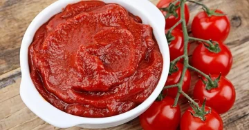 Rus tomat pastaları Belarusda qadağan edilib və...
