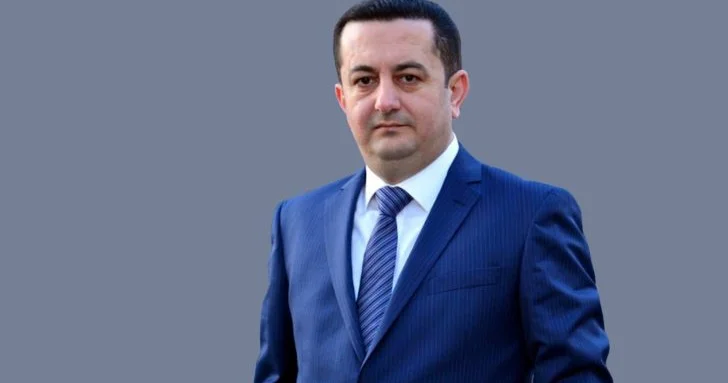 Tanınmış vəkil Anar Qasımlıya ağır itki üz verib KONKRET