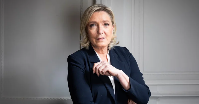 Le Pendən şok açıqlama: “Prezident seçkilərində...”