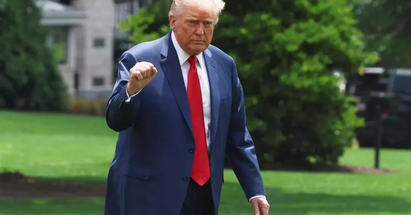 G7 отменит совместное коммюнике, чтобы избежать конфликта с Трампом