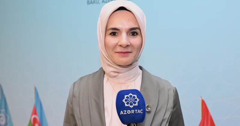Türkiyəli nazir: Ailə siyasəti sahəsində ortaq təşəbbüslər türk dövlətlərini daha da yaxınlaşdırır