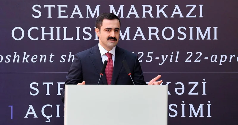 “Təhsildə beynəlxalq qiymətləndirmələrlə bağlı yeni yanaşmalar hazırlanır” Həsən Həsənli