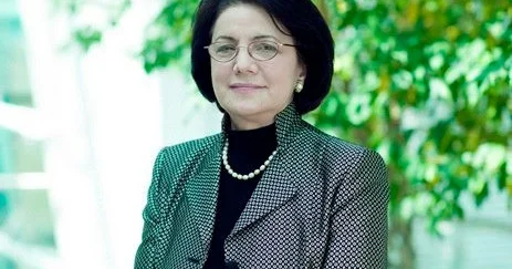 Франгиз Ализаде вошла в жюри международного конкурса имени Рахманинова ФОТО