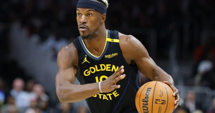 NBA ulduzu Cimmi Batler Premyer Liqa klubunun həmsahiblərindən biri ola bilər
