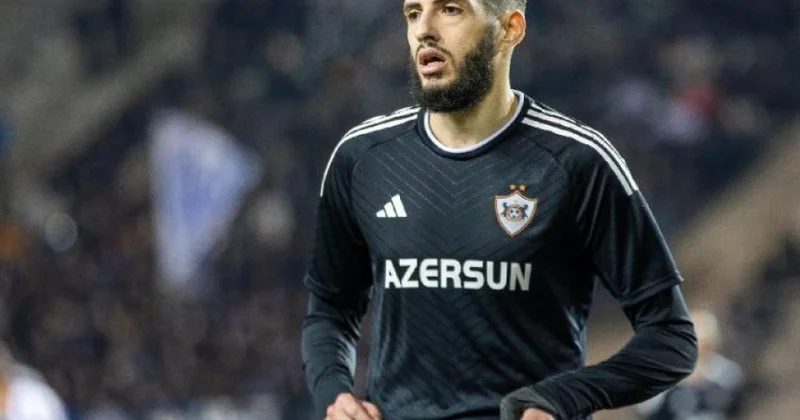“Qarabağ”dan ayrılan futbolçu Səudiyyə Ərəbistanı klubuna keçə biər
