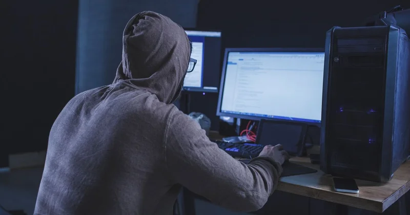 Украина атаковала крупнейший интернет провайдер Сибири