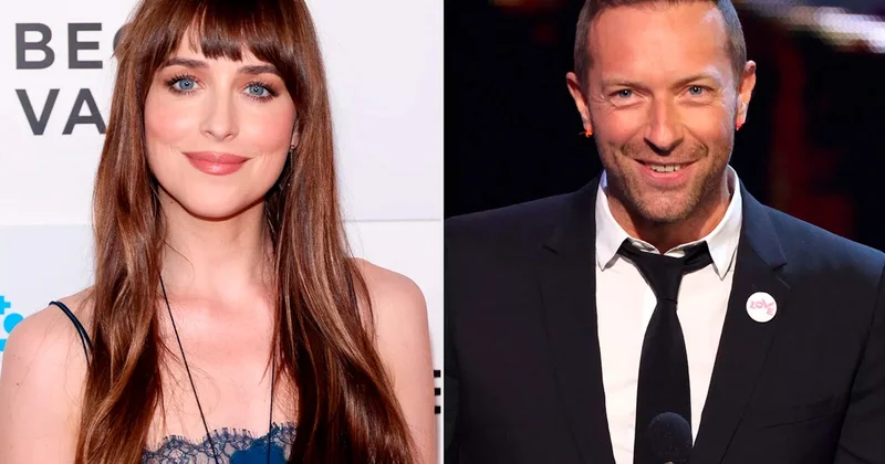 Dakota Consonun sevgilisindən ayrılmasının səbəbi məlum oldu