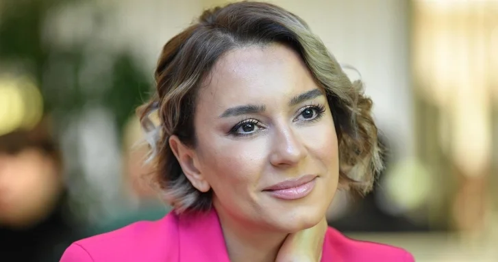 Tünzalə Ağayeva idman müsabiqəsində münsif oldu