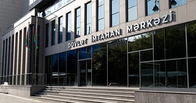 İmtahan cavablarının gec açıqlanmasının səbəbi... DİM sədri AÇIQLADI
