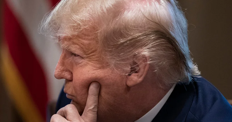 Трамп догадался: Путину безразлична гибель своих солдат