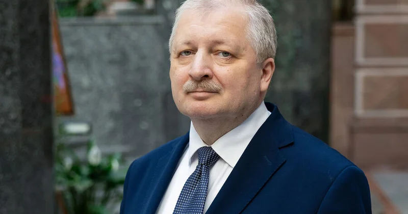 Новый посол России в США рассказал, о чем говорил на встече с Трампом