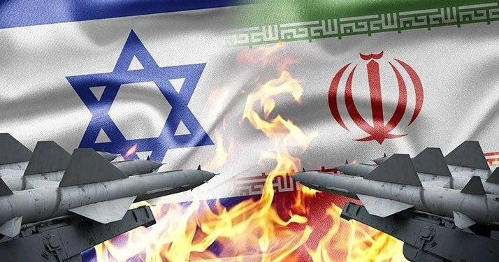 İsrail Amerikanı İrana hücum edəcəyi ilə bağlı məlumatlandırıb KİV