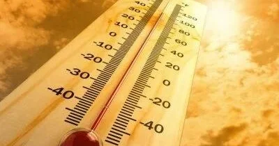 Bu gün 36 dərəcə isti olacaq