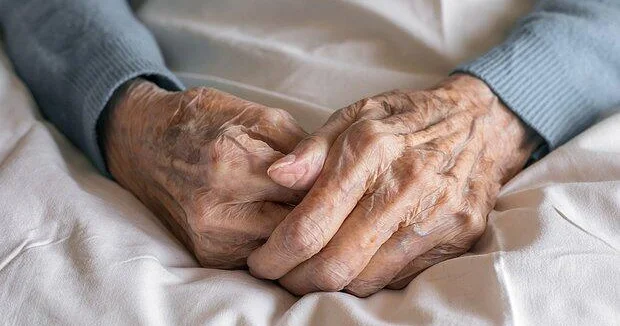 105 летняя женщина раскрыла доступный каждому секрет долголетия
