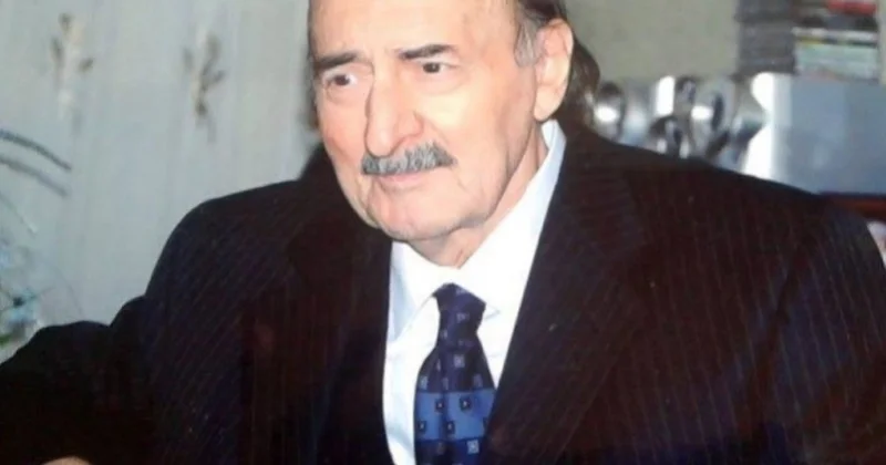 Bu gün Xalq yazıçısı İsa Muğannanın anadan olmasından 97 il ötür