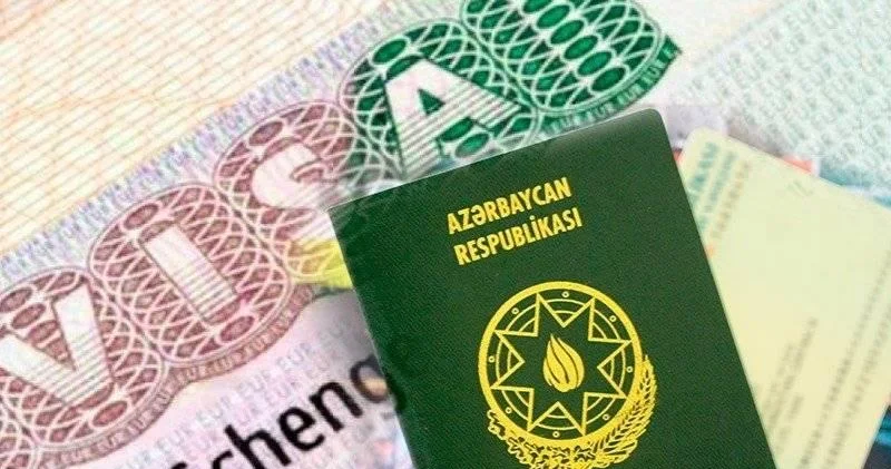 В какие страны азербайджанцы могут въехать без визы, а в какие нет