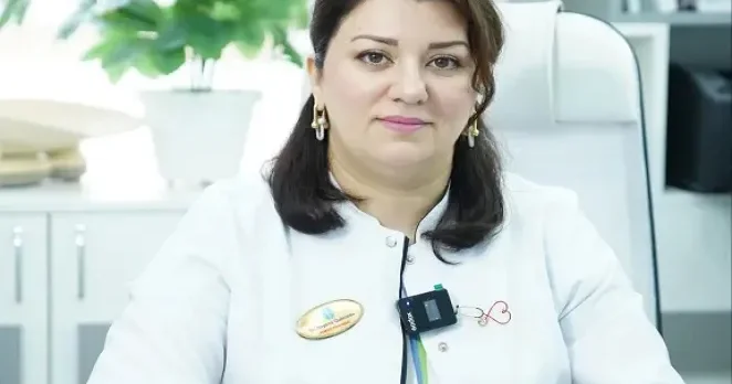 Qıcolması olan insanın ağzına qaşıq salıb dilini çıxartmaq səhv müdaxilədir Nevroloq