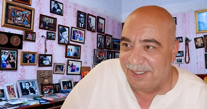 Yaşar Nurinin evindən oğurluq edən şəxsin qeyri adi açıqlaması: Fanatıyam...