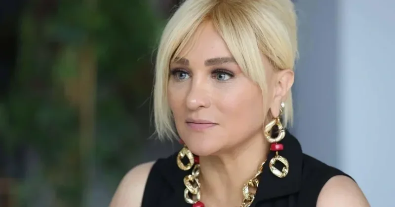 Mətanət LAĞA QOYDU: “Vay bizimkilərin halına”