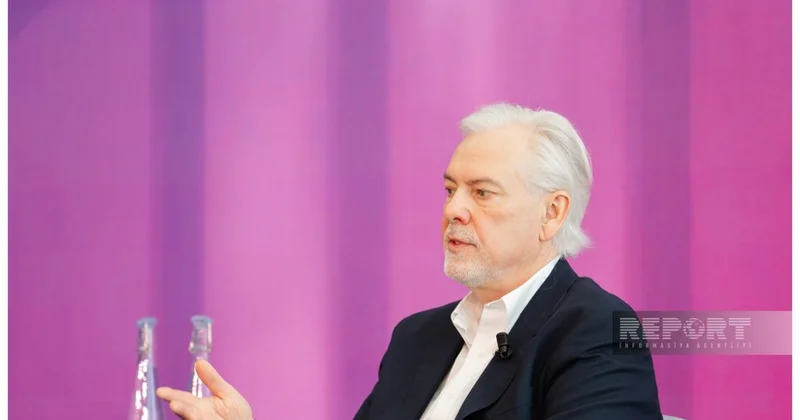 Глава PMI: Мы должны перестать себя вести будто все еще живем в XIX веке