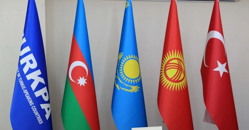 TÜRKPA ya sədrlik Azərbaycandan Qazaxıstana keçdi