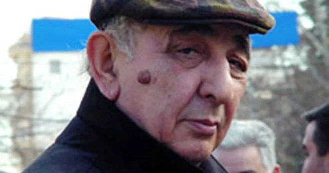 Xalq artisti Hacıbaba Bağırovun doğum günüdür