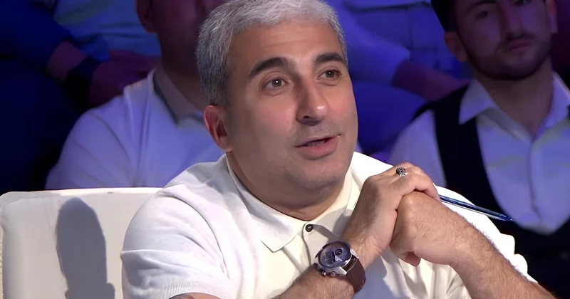 Rafael İsgəndərovdan bu görüntülərə reaksiya: Dünəndən zəng edirlər VİDEO