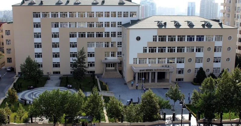 Bakı Biznes Universiteti müəllim vəzifəsinə vakansiyalar elan edir