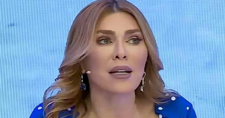 Xoşqədəm atasının gizli etirafını yayımladı: “Hər kişi bunu deməz” VİDEO