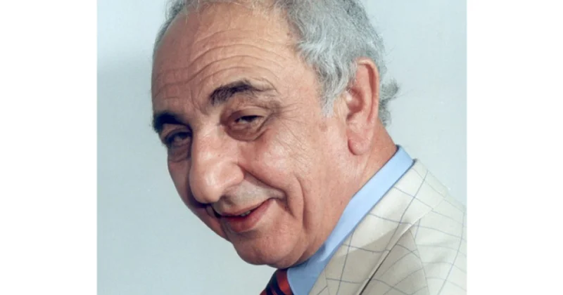 Bənzərsiz gülüş ustası