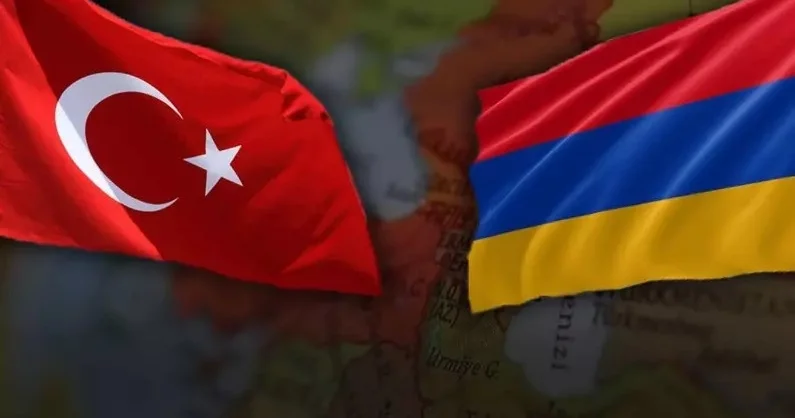 Avropa Türkiyə Ermənistanın münasibətlərinin normallaşmasında maraqlıdır