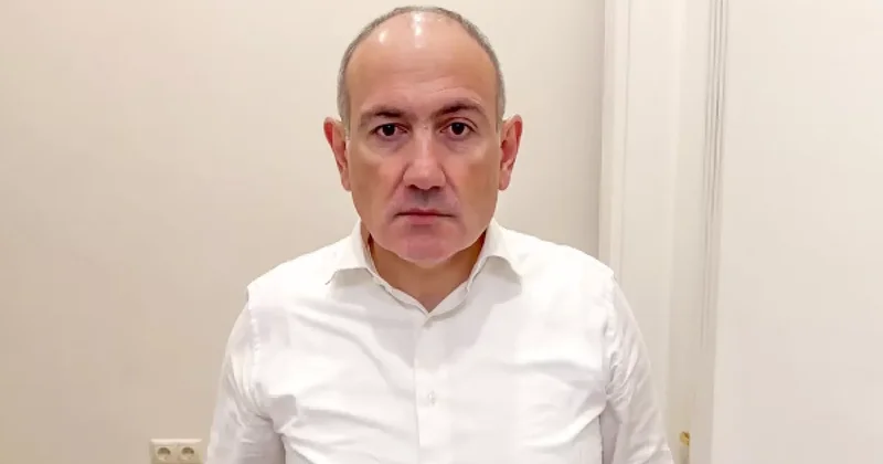 Жоховурд : Партия Пашиняна продолжит давление на Гарегина II