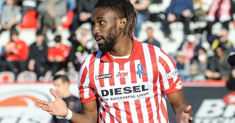 “Neftçi” “Apollon”dan növbəti futbolçunu heyətinə qatmaq istəyir