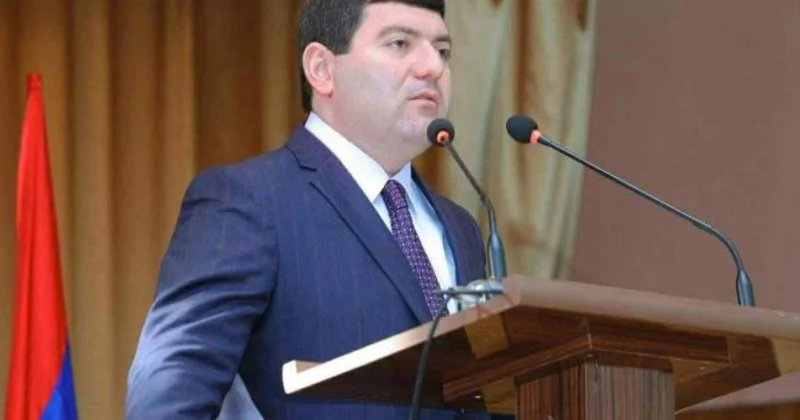 Протеже Саргсяна собирается делать революцию