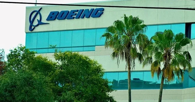 Boeing yeni böhran içindədir?