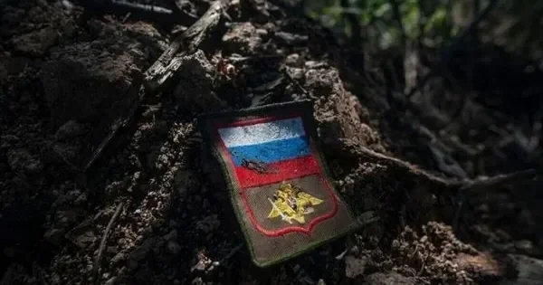 Украина заявила о миллионных потерях армии РФ