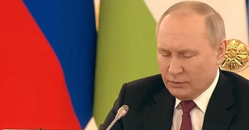 Путин создает новые войска