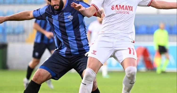 Qarabağ ın sabiq üzvü: Birinci Liqada da bu kluba kömək etmək istəyirəm