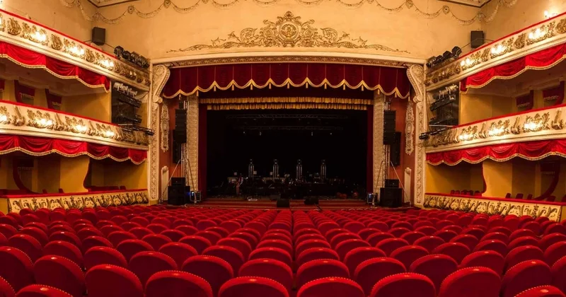 Dram Teatrının direktor postu mühasibə həvalə olunub