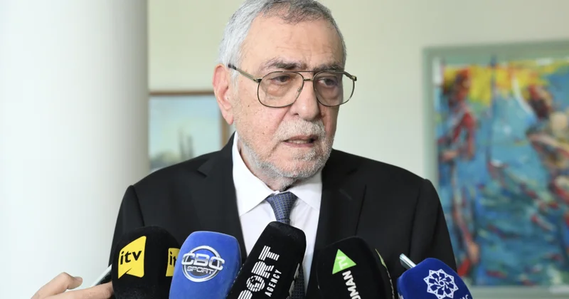 Bakıda keçirilmiş I Avropa Oyunlarının 10 illiyi ilə əlaqədar beynəlxalq müsabiqə elan edilib