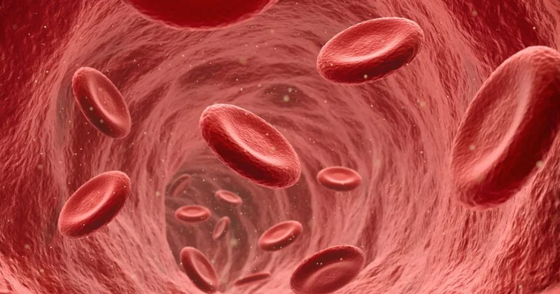 Qan laxtalanmasında K vitamininin rolu müəyyən edilib ARAŞDIRMA