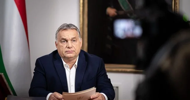 Орбан: правительство Грузии является зверем , которого боится ЕС