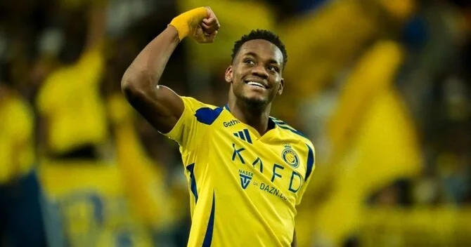 Əl Nəsr 90 milyonluq transferi icarəyə göndərir