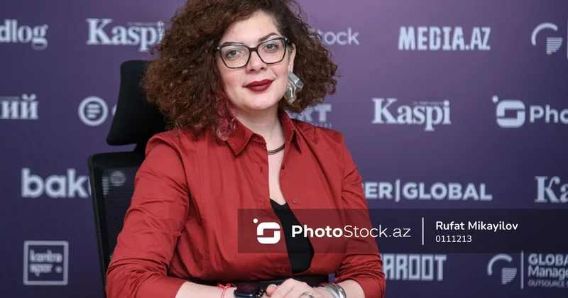 Leyla Seyidzadə: Azad Mirzəcanzadə İnkişaf Proqramı tamhəcmli bir layihə kimi fəaliyyət göstərir