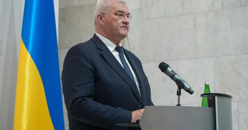 Zelenski ilə görüşmək istəmir! Ukraynadan Putinə sərt ittiham