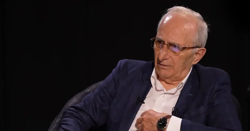 Şeytanın ən böyüyü Məkkədədir