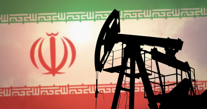 JP Morgan: Удар Израиля по Ирану может взвинтить нефть до $120 за баррель