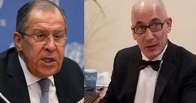 “LAVROV İNDİ BİZƏ “DİŞ QICAYIR”, ÇÜNKİ...” “Guya biz bilmirik ki, bu situasiyanı kim idarə edir?!”